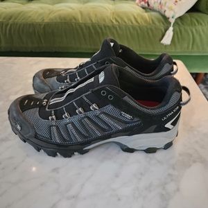 North Face Trail Shoes